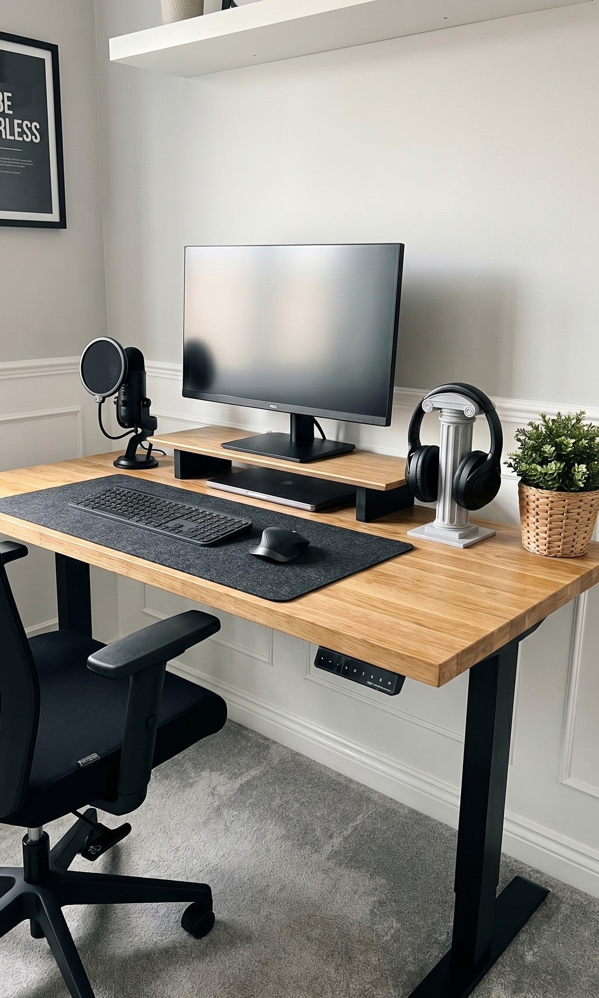Headphone Stands