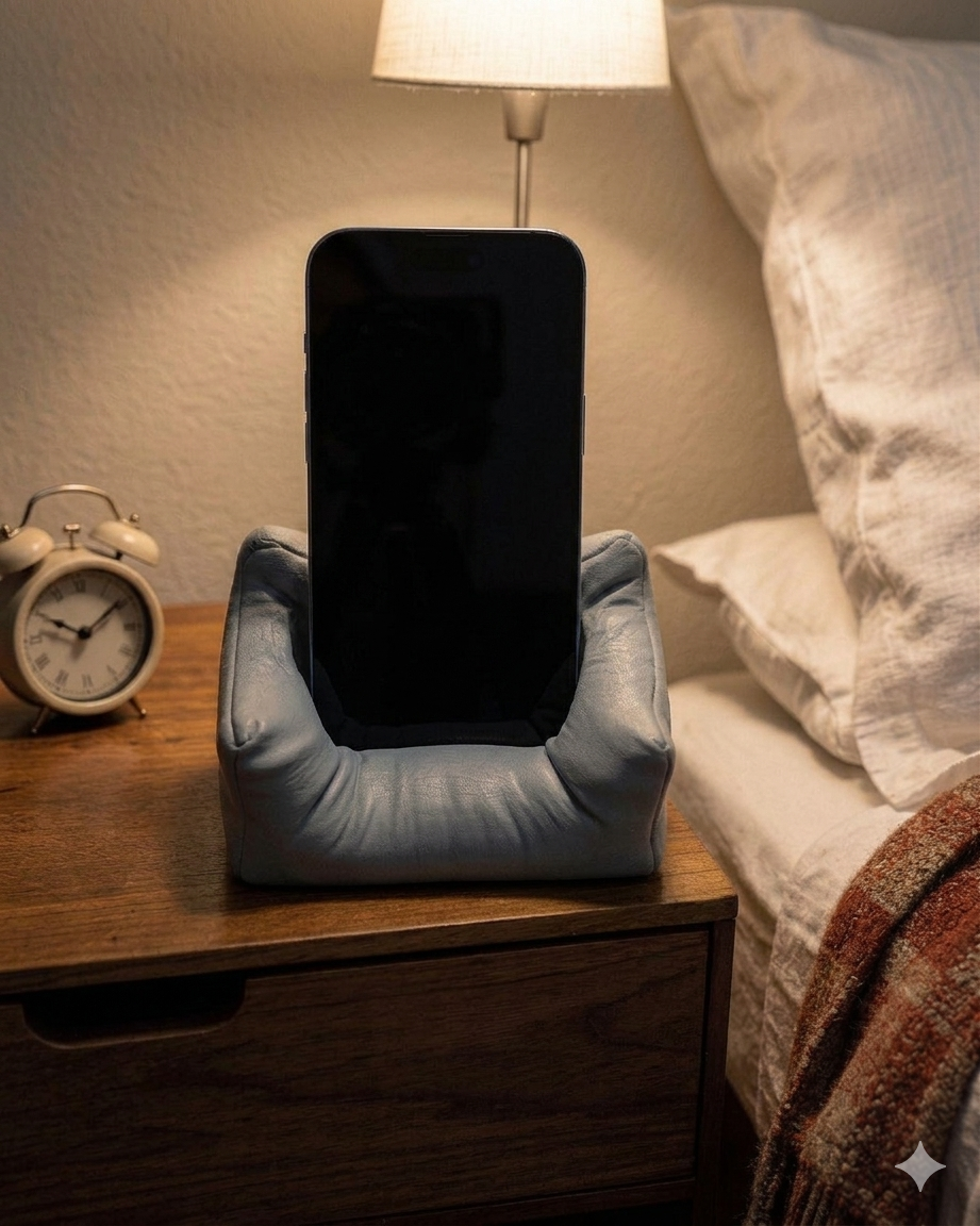 The Phone Couch