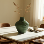 Chic Botany Vase