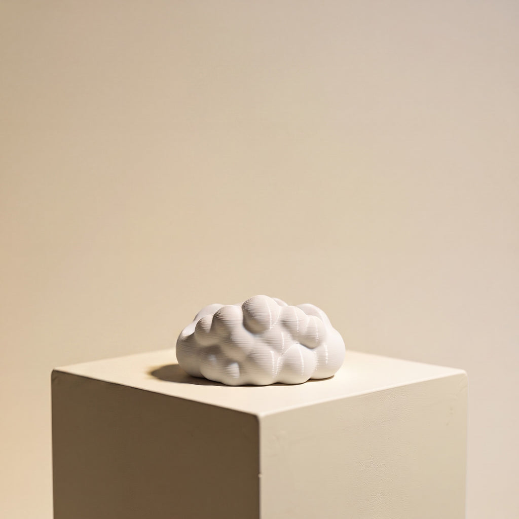 Cloud Storage cloud phone stand hero