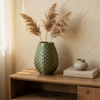 The Draconian Vase