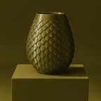 The Draconian Vase