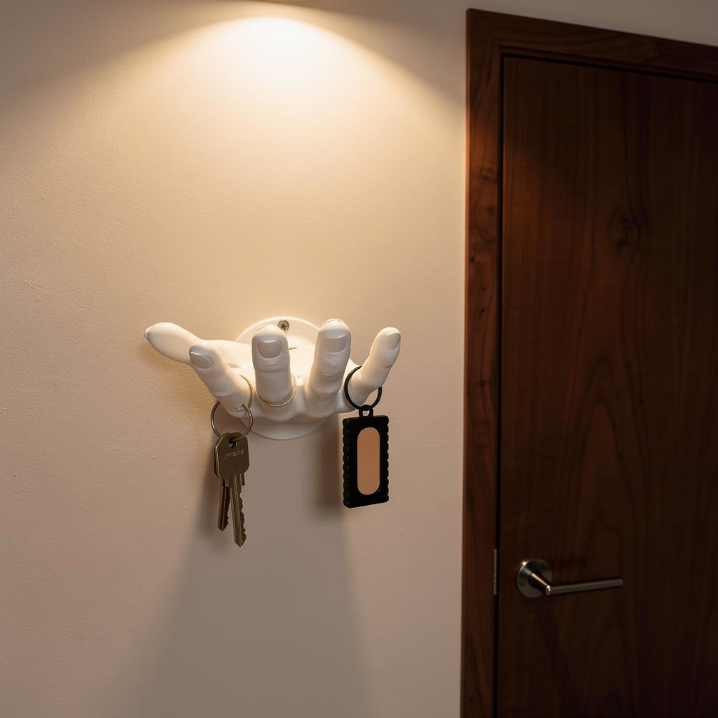The Helping Hand