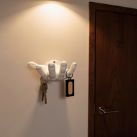 The Helping Hand view 1