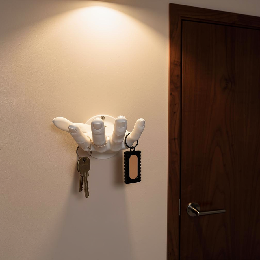The Helping Hand