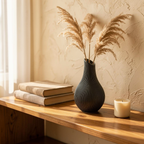 The Japanese Vase