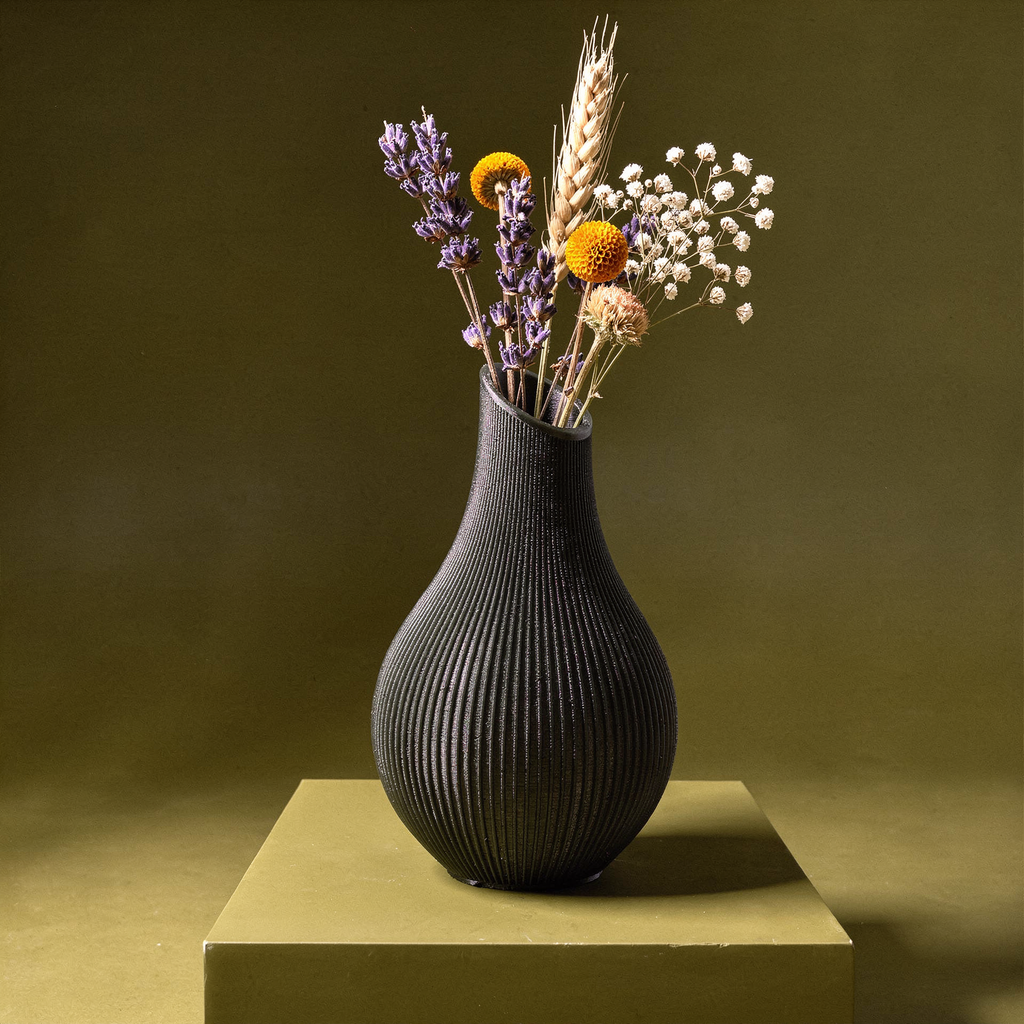 The Japanese Vase