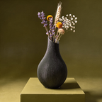 The Japanese Vase