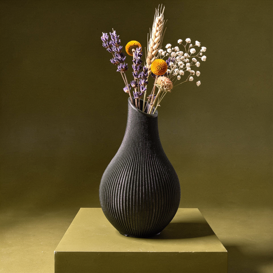 The Japanese Vase