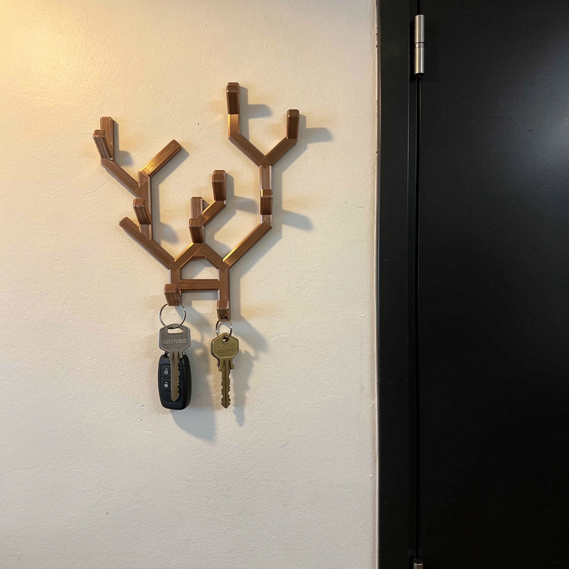 The Key Tree