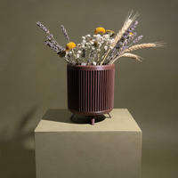 The Midcentury Vase view 1