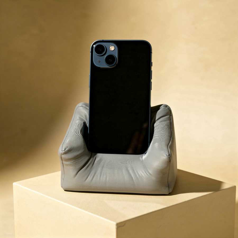 The Phone Couch