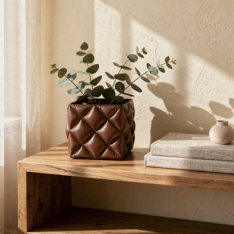 The Pillow Planter