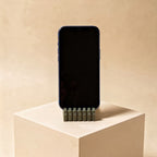 The Ridge Holder phone stand hero