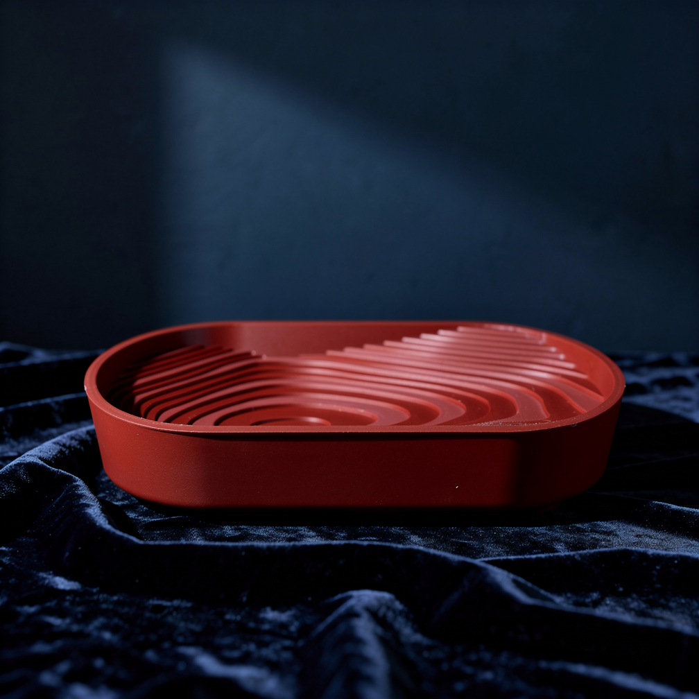 The Topo Tray