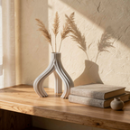 The Triad Vase
