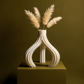 The Triad Vase