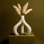 The Triad Vase