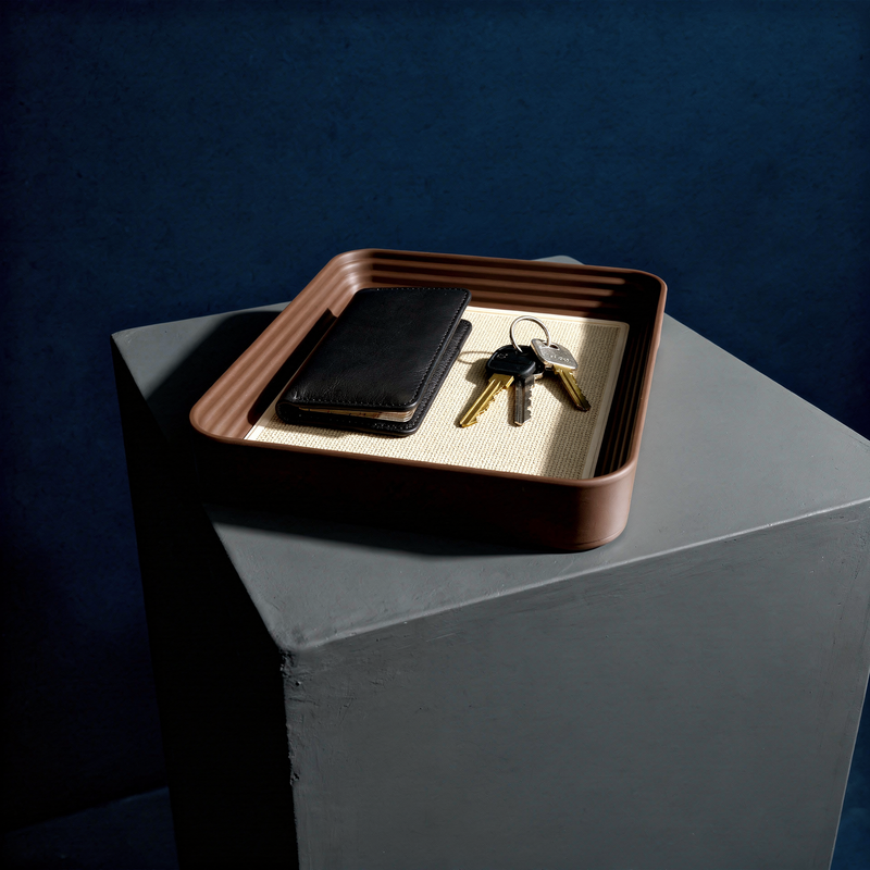 The Valet Tray