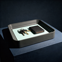 The Valet Tray view 3