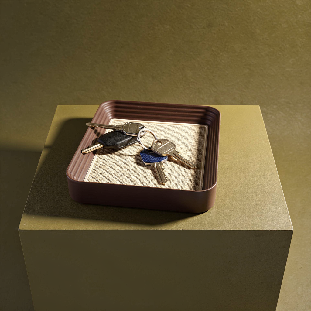 The Valet Tray